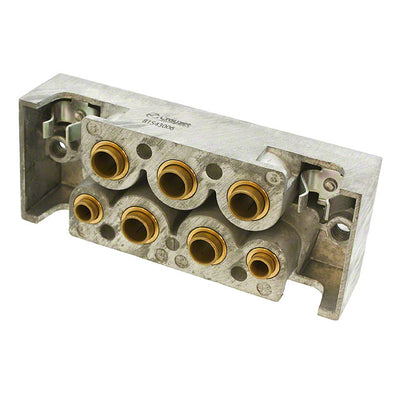 81543006 by Crouzet - SUB-BASE ROD MOUNT