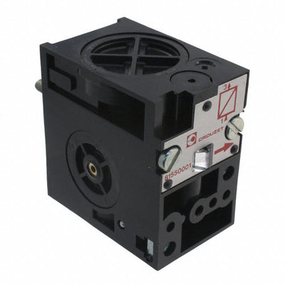 81550001 by Crouzet - SEQUENCER SUB-BASE MOUNT