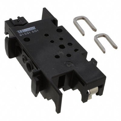 81551001 by Crouzet - SUB-BASE ROD MOUNT