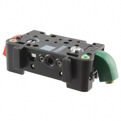 81551101 by Crouzet - SUB-BASE DIN RAIL