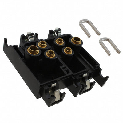 81552001 by Crouzet - SUB-BASE END ROD MOUNT