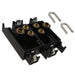 81552001 by Crouzet - SUB-BASE END ROD MOUNT