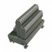 8155620000 by Weidmuller - INTERFACE MOD DSUB FMALE 25POS