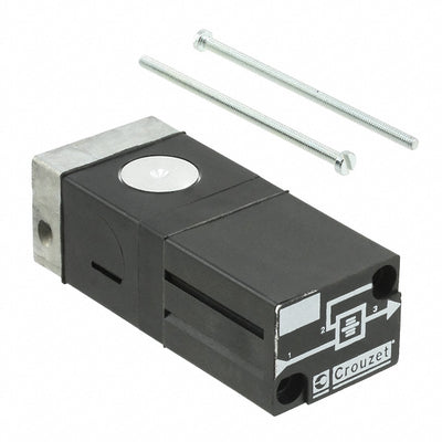 81580101 by Crouzet - CONTROL RELAY ONEWAY SUBBASE MNT