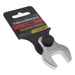 81621 by Apex Tool Group - WR CRFT 17MM