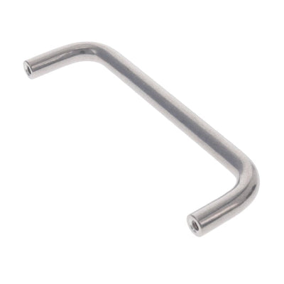 8164-832-A by RAF Electronic Hardware - HANDLE ALUMINUM MTG CTR 4
