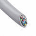 9161 060100 by Belden Inc. - MULTI-PAIR 16CON 18AWG CHRM 100