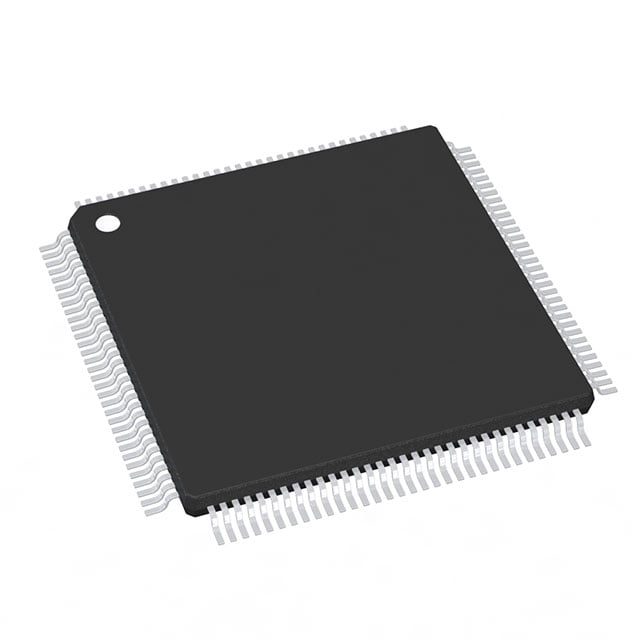 NCT6681D by Nuvoton Technology Corporation - IC INTERFACE