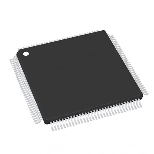 NUC980DK61Y by Nuvoton Technology Corporation - IC MPU NUMICRO 300MHZ 128LQFP