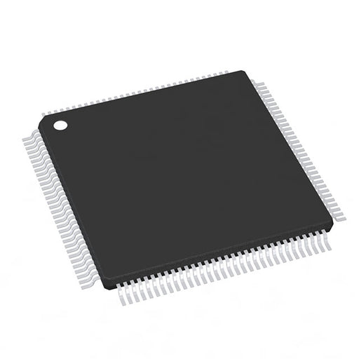 NUC980DK61YC by Nuvoton Technology Corporation - IC MPU NUMICRO 300MHZ 128LQFP