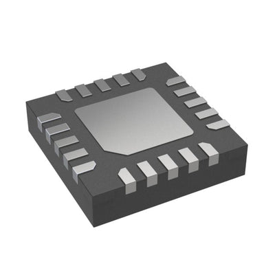 ML51XB9AE by Nuvoton Technology Corporation - IC MCU 8BIT 16KB FLASH 20QFN