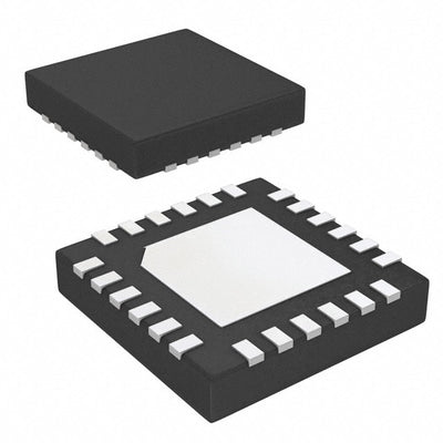 NAU8814YG TR by Nuvoton Technology Corporation - IC AUDIO CODEC MONO 24QFN