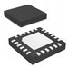 NAU8814YG TR by Nuvoton Technology Corporation - IC AUDIO CODEC MONO 24QFN