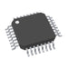MS51PC0AE by Nuvoton Technology Corporation - IC MCU 8BIT 32KB FLASH 32LQFP