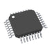 ML51PC0AE by Nuvoton Technology Corporation - IC MCU 8BIT 32KB FLASH 32LQFP