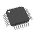 ML51PC0AE by Nuvoton Technology Corporation - IC MCU 8BIT 32KB FLASH 32LQFP