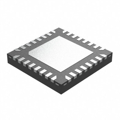 NAU8401YG TR by Nuvoton Technology Corporation - IC DAC/AUDIO 24BIT 48K 32QFN