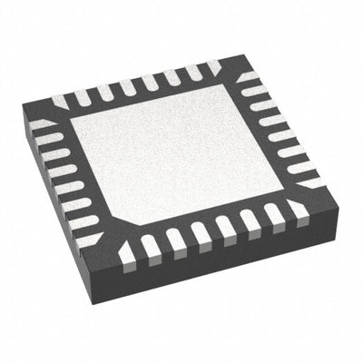 MINI51TDE by Nuvoton Technology Corporation - IC MCU 32BIT 4KB FLASH 33QFN