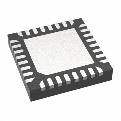 M482ZE8AE by Nuvoton Technology Corporation - IC MCU 32BIT 128KB FLASH 33QFN