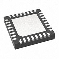 M482ZIDAE by Nuvoton Technology Corporation - IC MCU 32BIT 512KB FLASH 33QFN