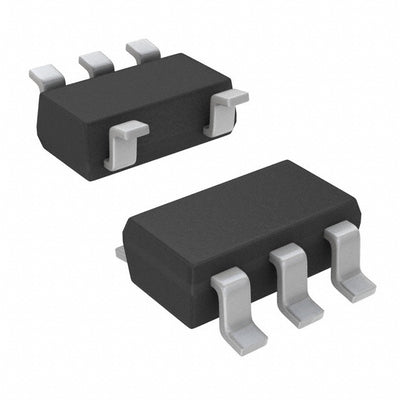TC47BR5003ECT by Microchip Technology - IC REG LINEAR 5V 1A SOT23-5