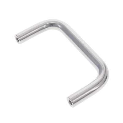 8176-1032-A by RAF Electronic Hardware - HANDLE ALUMINUM MTG CTR 2.5