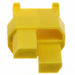 818071000101003+ by KYOCERA AVX - CONNECTOR CODING KEY MALE 3.3V YELLOW