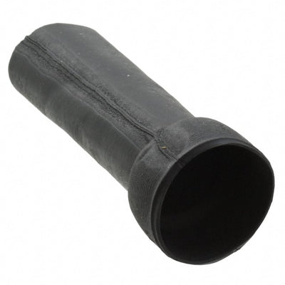 202F211-51/164-0 by TE Connectivity Aerospace, Defense and Marine - HEATSHRINK BOOT SZ11 BLACK