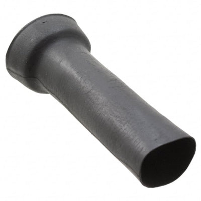 202F221-51-0 by TE Connectivity Aerospace, Defense and Marine - HEATSHRINK BOOT SZ21 BLACK