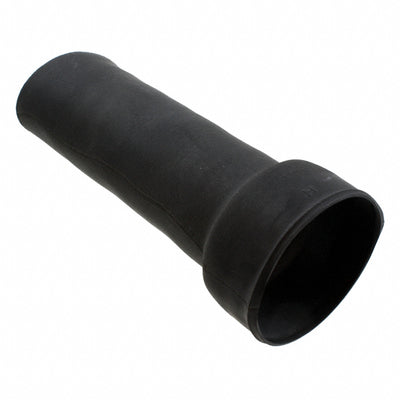 202F242-51-0 by TE Connectivity Aerospace, Defense and Marine - HEATSHRINK BOOT SZ42 BLACK