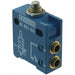 81921501 by Crouzet - POSITION DETECT 3/2 NC CHAS MNT