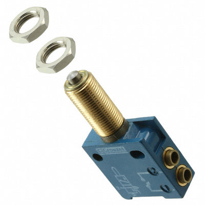 81921505 by Crouzet - POSITION DETECT 3/2 NC CHAS MNT
