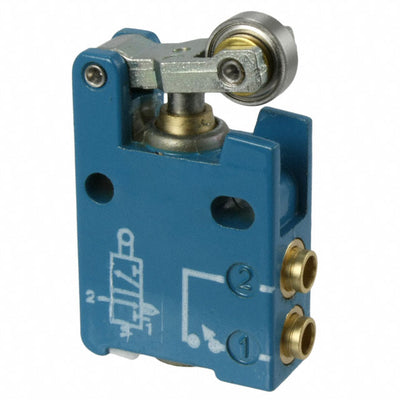 81921702 by Crouzet - POSITION DETECT 3/2 NC CHAS MNT