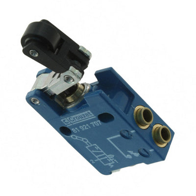 81921707 by Crouzet - POSITION DETECT 3/2 NC CHAS MNT