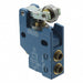 81921714 by Crouzet - POSITION DETECT 3/2 NC CHAS MNT