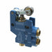 81921902 by Crouzet - POSITION DETECT 3/2 NO CHAS MNT