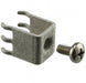 8196 by Keystone Electronics - TERM SCREW 10-32 6 PIN PCB