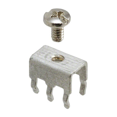 8199 by Keystone Electronics - TERM SCREW 6-32 6 PIN PCB
