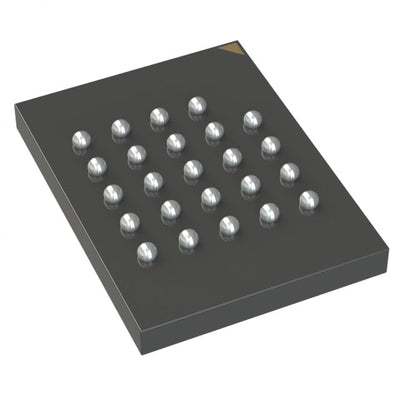 EM032LXOAB320IS1T by Everspin Technologies Inc. - IC RAM 32MBIT SPI/OCTAL 24TBGA
