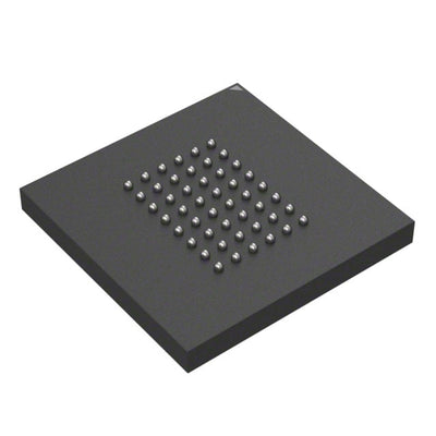 MR3A16AMA35 by Everspin Technologies Inc. - IC RAM 8MBIT PARALLEL 48FBGA