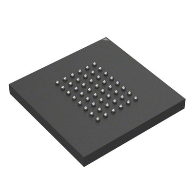 MR3A16ACMA35 by Everspin Technologies Inc. - IC RAM 8MBIT PARALLEL 48FBGA
