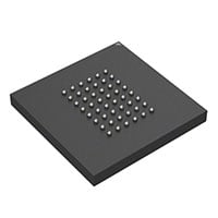 MR3A16AMA35R by Everspin Technologies Inc. - IC RAM 8MBIT PARALLEL 48FBGA