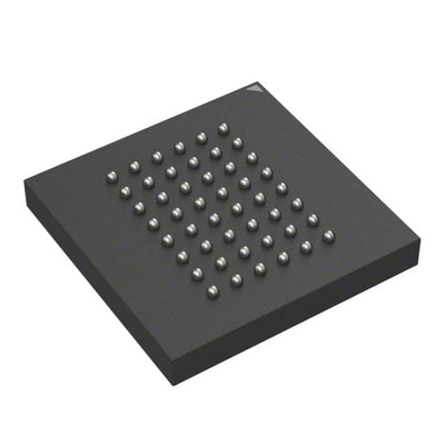 MR1A16AVMA35R by Everspin Technologies Inc. - IC RAM 2MBIT PARALLEL 48FBGA
