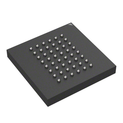 MR1A16ACMA35 by Everspin Technologies Inc. - IC RAM 2MBIT SPI 48FBGA
