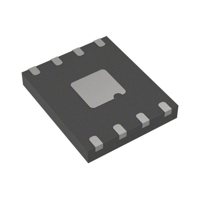MR25H128ACDFR by Everspin Technologies Inc. - IC RAM 128KBIT SPI 40MHZ 8DFN