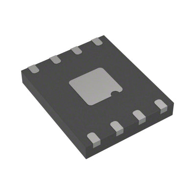 MR25H128AMDF by Everspin Technologies Inc. - IC RAM 128KBIT SPI 40MHZ 8DFN