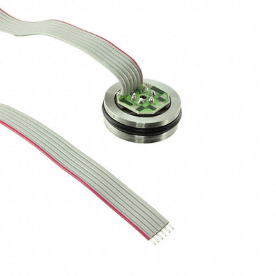 82-015G-R by TE Connectivity Measurement Specialties - SENSOR 15PSIG 0.1V