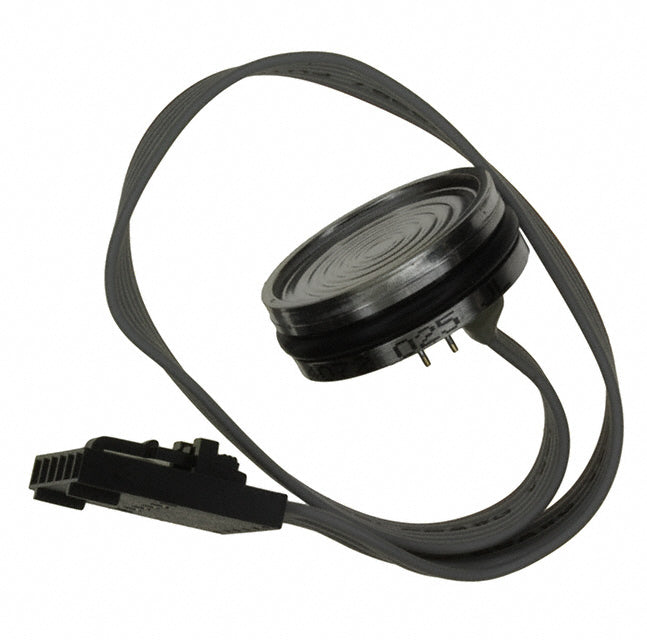 82-100G-C by TE Connectivity Measurement Specialties - SENSOR 100PSIG 0.1V