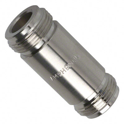 82-101-RFX by Amphenol RF - CONNECTOR ADAPT JACK-JACK N 50 OHM