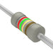 SFR2500008259FR500 by Vishay Beyschlag/Draloric/BC Components - RESISTOR 82.5 OHM 0.4W 1% AXIAL